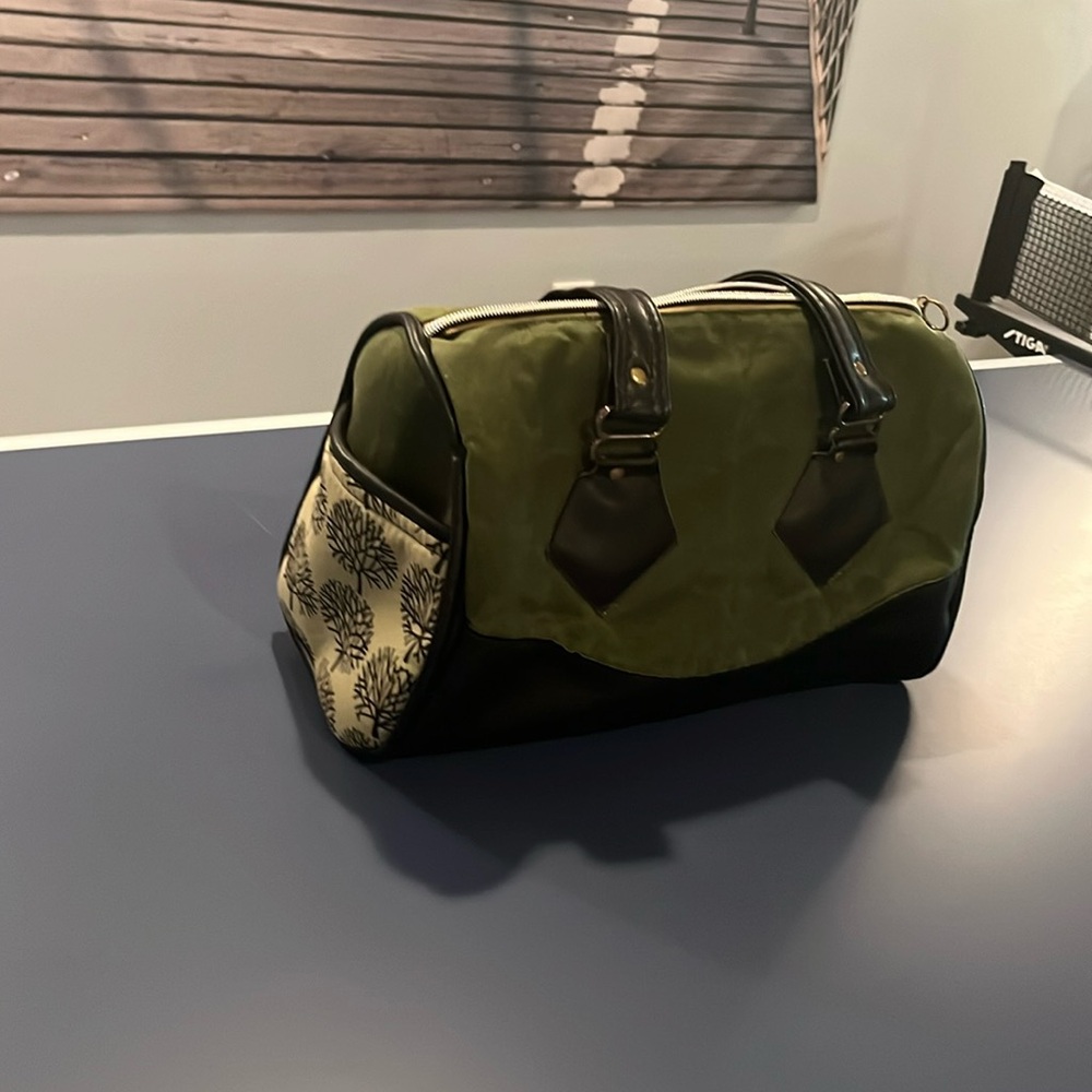 One of a kind Bag